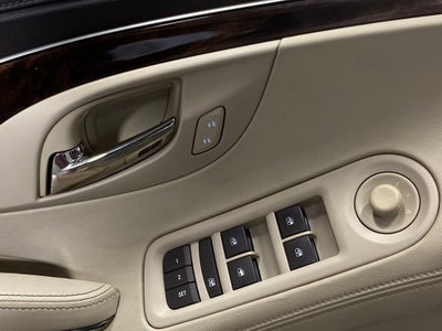 2015 Buick LaCrosse Premium I