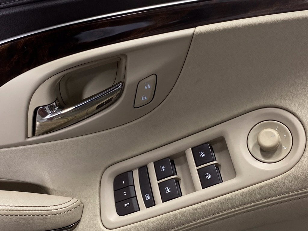 2015 Buick LaCrosse Premium I