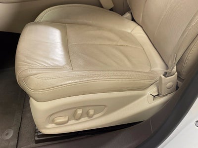 2015 Buick LaCrosse Premium I