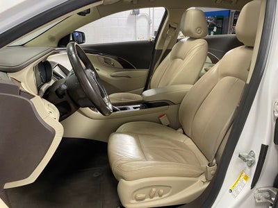 2015 Buick LaCrosse Premium I