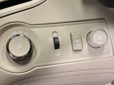 2015 Buick LaCrosse Premium I