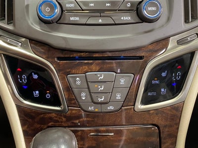 2015 Buick LaCrosse Premium I