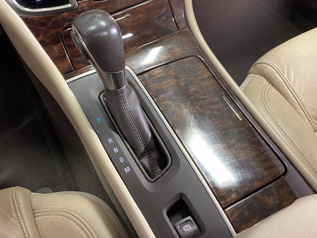 2015 Buick LaCrosse Premium I
