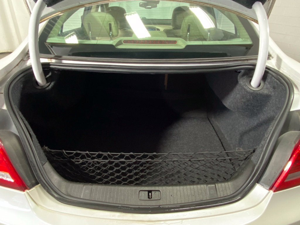 2015 Buick LaCrosse Premium I