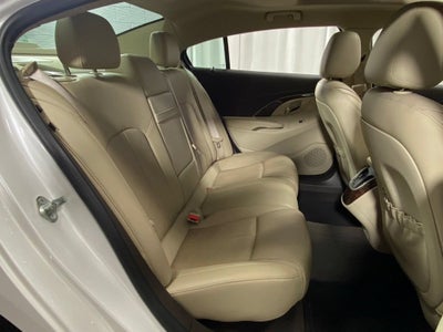 2015 Buick LaCrosse Premium I