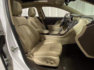 2015 Buick LaCrosse Premium I