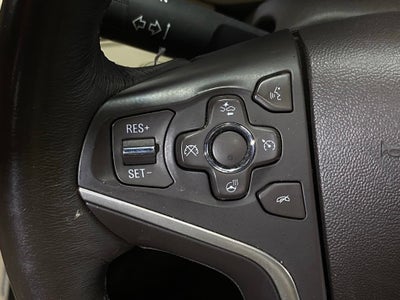 2015 Buick LaCrosse Premium I
