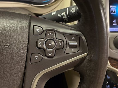 2015 Buick LaCrosse Premium I