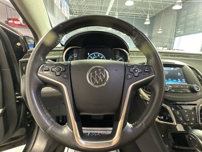 2016 Buick LaCrosse Premium I