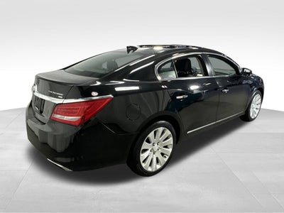 2016 Buick LaCrosse Premium I