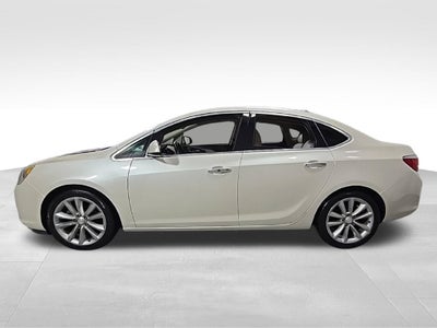 2014 Buick Verano Leather Group