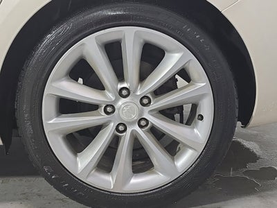 2014 Buick Verano Leather Group