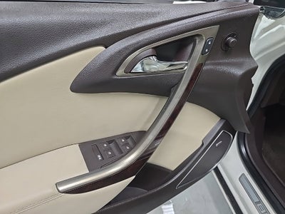 2014 Buick Verano Leather Group