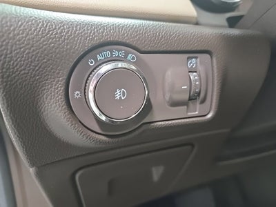 2014 Buick Verano Leather Group