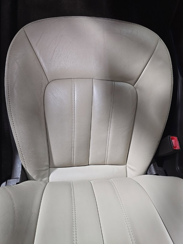 2014 Buick Verano Leather Group