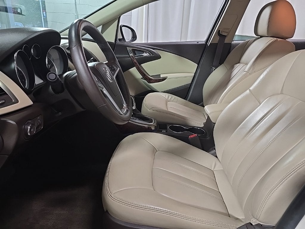 2014 Buick Verano Leather Group