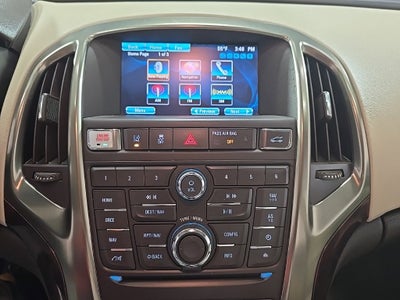 2014 Buick Verano Leather Group