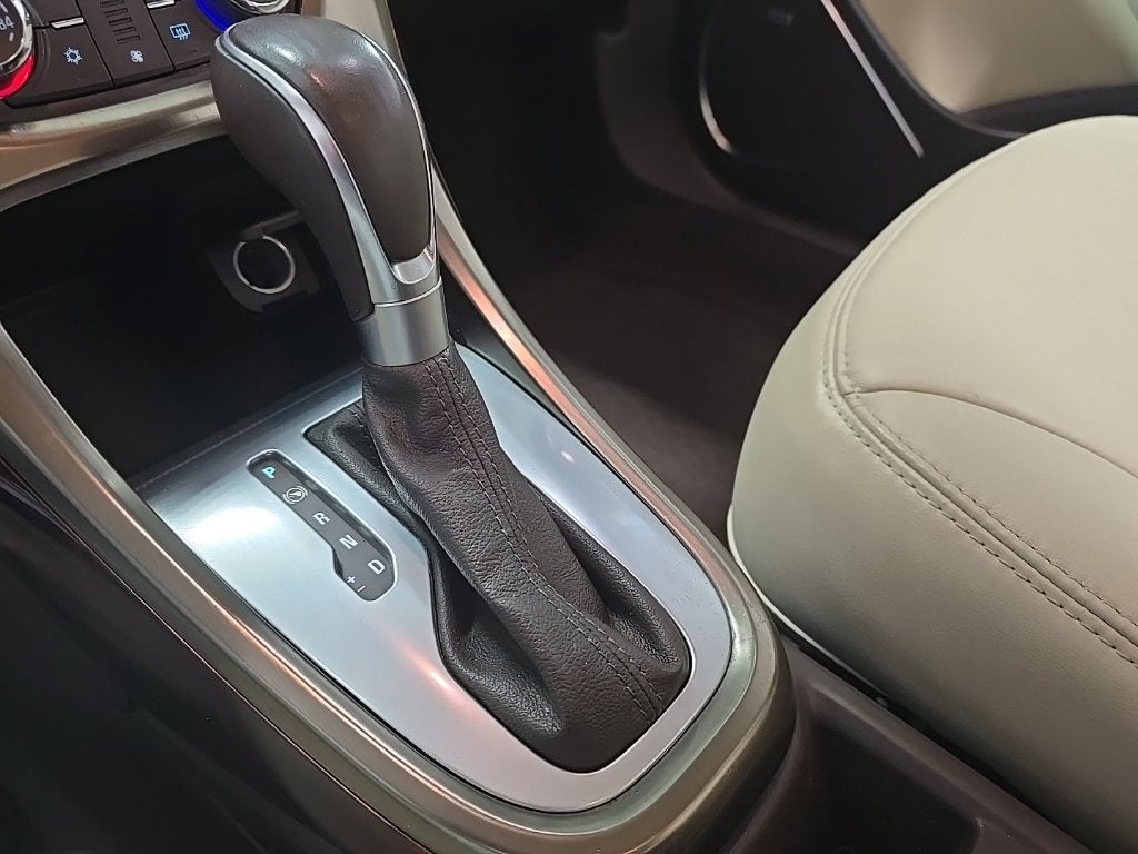 2014 Buick Verano Leather Group