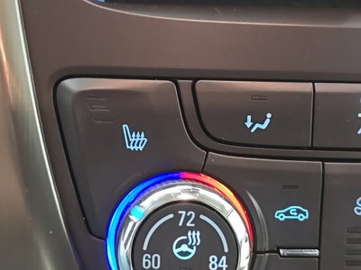 2014 Buick Verano Leather Group