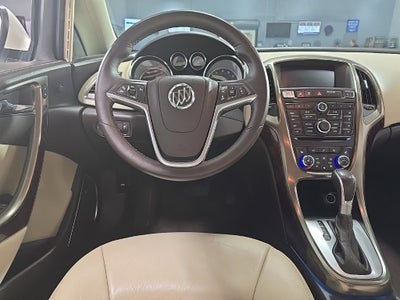 2014 Buick Verano Leather Group