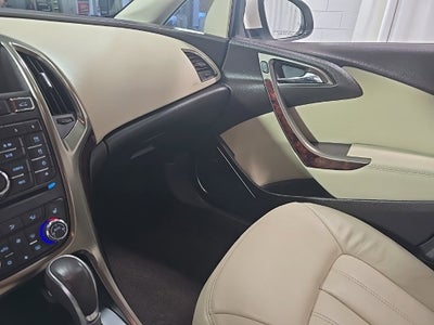 2014 Buick Verano Leather Group