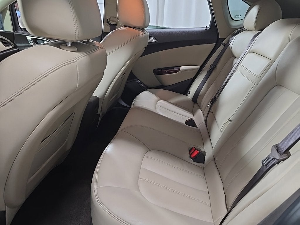 2014 Buick Verano Leather Group