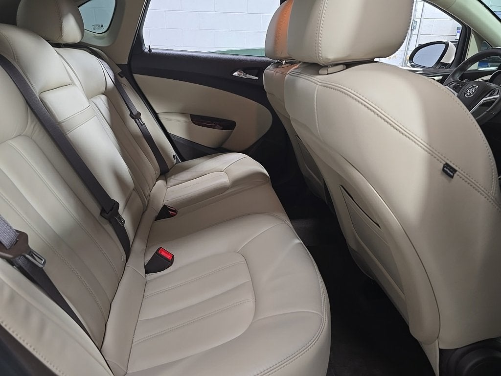 2014 Buick Verano Leather Group