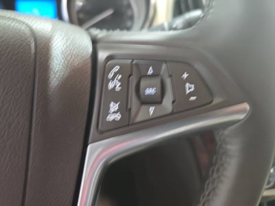 2014 Buick Verano Leather Group