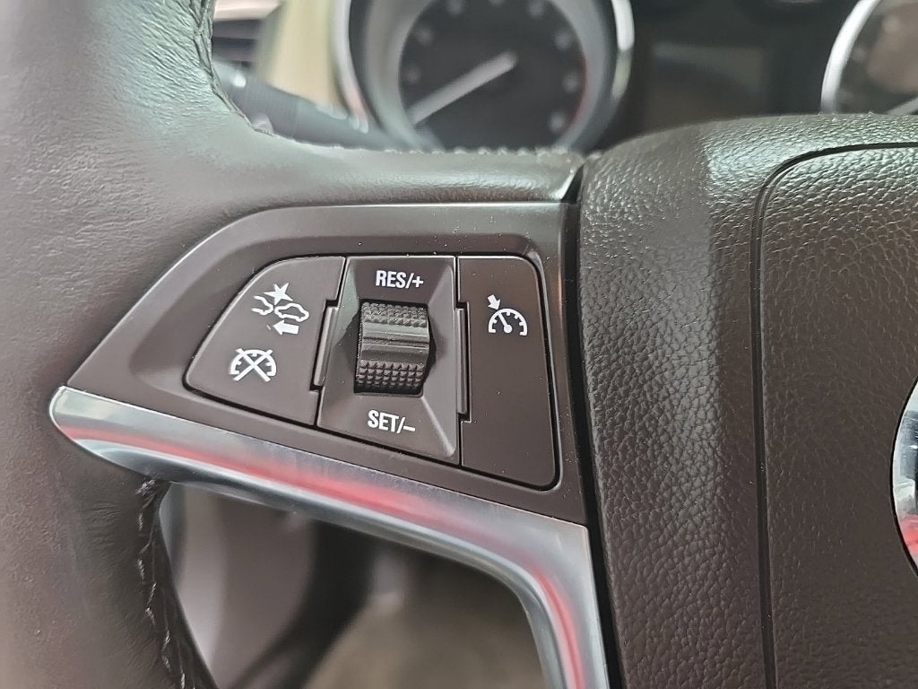 2014 Buick Verano Leather Group