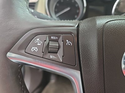 2014 Buick Verano Leather Group