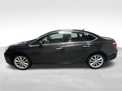 2014 Buick Verano Premium Group