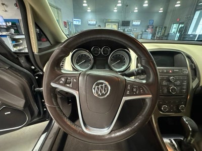 2014 Buick Verano Premium Group