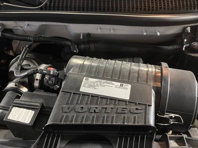 2019 Chevrolet Express Passenger 3500 LT