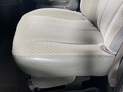 2019 Chevrolet Express Passenger 3500 LT