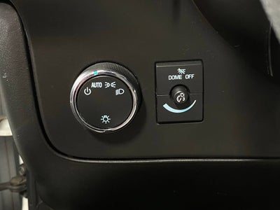 2019 Chevrolet Express Passenger 3500 LT