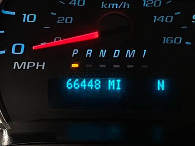 2019 Chevrolet Express Passenger 3500 LT