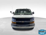 2019 Chevrolet Express Passenger 3500 LT