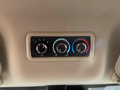 2019 Chevrolet Express Passenger 3500 LT