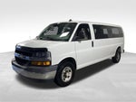 2019 Chevrolet Express Passenger 3500 LT