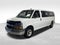 2019 Chevrolet Express Passenger 3500 LT