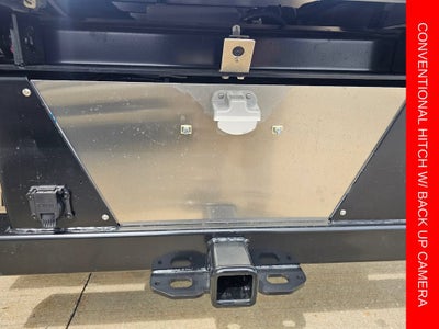 2026 Chevrolet Silverado 3500 HD Chassis Cab LT