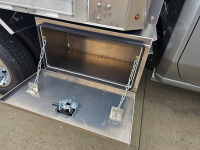 2026 Chevrolet Silverado 3500 HD Chassis Cab LT