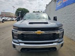 2026 Chevrolet Silverado 3500 HD Chassis Cab LT