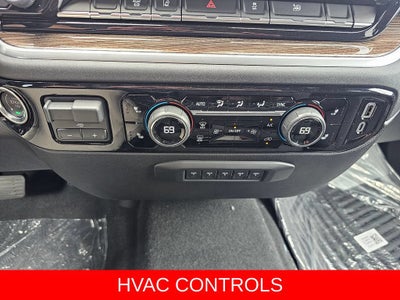 2026 Chevrolet Silverado 3500 HD Chassis Cab LT