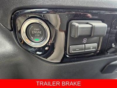 2026 Chevrolet Silverado 3500 HD Chassis Cab LT