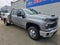 2026 Chevrolet Silverado 3500 HD Chassis Cab LT