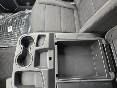 2026 Chevrolet Silverado 3500 HD Chassis Cab LT