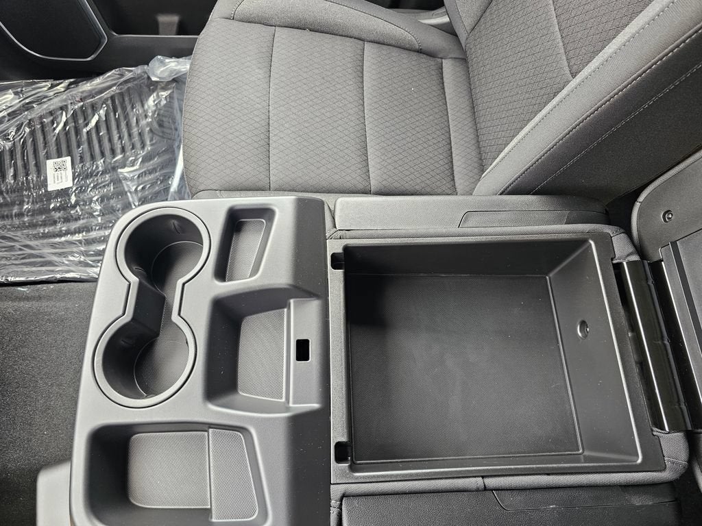 2026 Chevrolet Silverado 3500 HD Chassis Cab LT