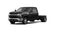 2026 Chevrolet Silverado 3500 HD Chassis Cab LT