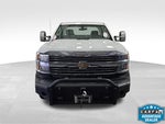 2017 Chevrolet Silverado 2500 HD Work Truck